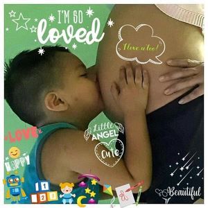 Meet your Posher, Roxy